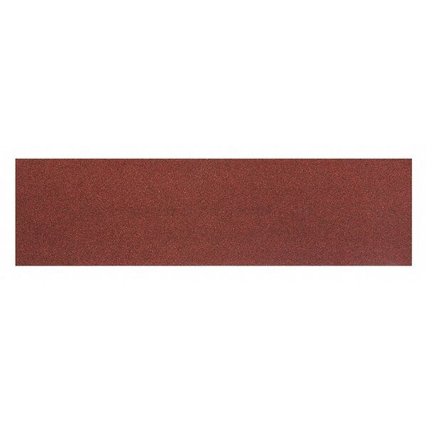 Jessup Griptape Griptape, 9" x 33", Blood Red, PK20 - 3340-9X33-SB-BX