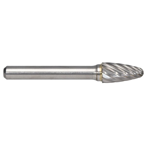 Mastercut Tool 3/8x3/4x1/4x2-1/2 Radius Tree for Stainless Steel - SF-3NX