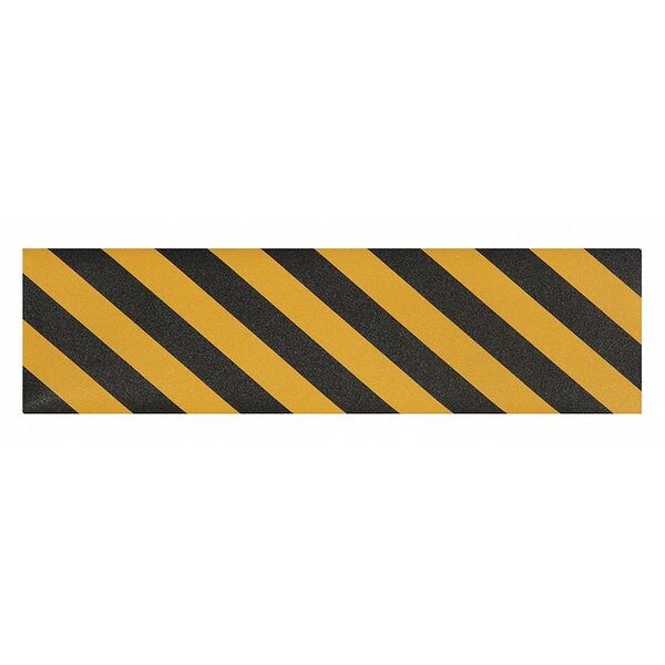 Jessup Griptape Griptape Roll, 10" x 60 ft., Black, PK20 - 3360-9X33-SB-BX