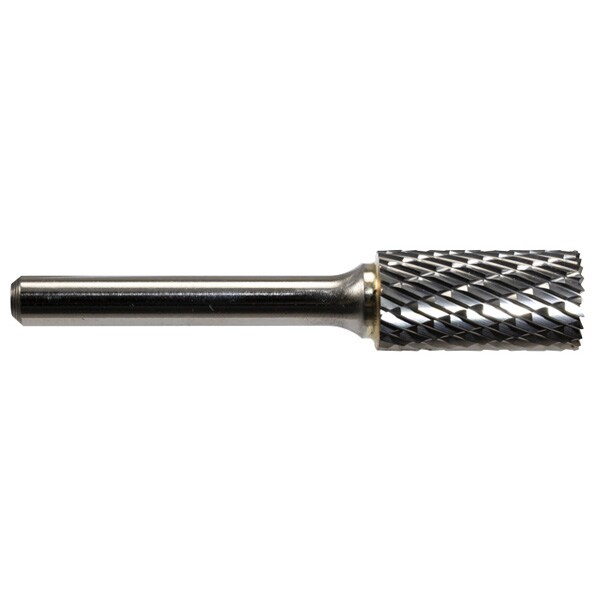 Mastercut Tool 03504 3/8x1-1/2x1/4x3-1/4 Cylinder Endcut Chipbreaker - SB-3BCB