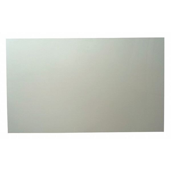 Jessup Glo Brite Safety Grade Rigid Sheet Photoluminescent, 24" W x 40" L - 7530-24X40-R