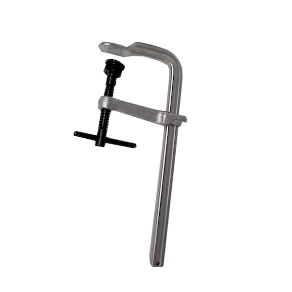 Powerweld F-Clamp, 16" - F-1200-16