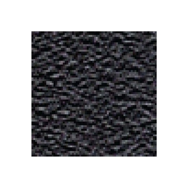 Nmc Anti Skid Cleats Grit Tape Vinyl Proprietary Grit Size, Black, 3/4" W x 24" L - AGT38