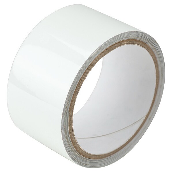Zoro Select Floor Marking Tape Polyester 3 in W x 11 mil Thick - ZGL3X5