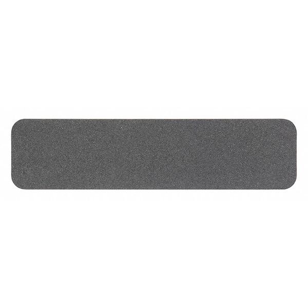 Jessup Safety Track Tread, Black, 6"x24", PK50 - 3510-6X24