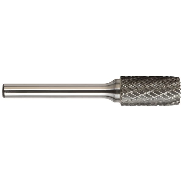 Drillco SB-9, SOLID CARBID BUR SGL CUT - MAGNUM - 7B164BSC