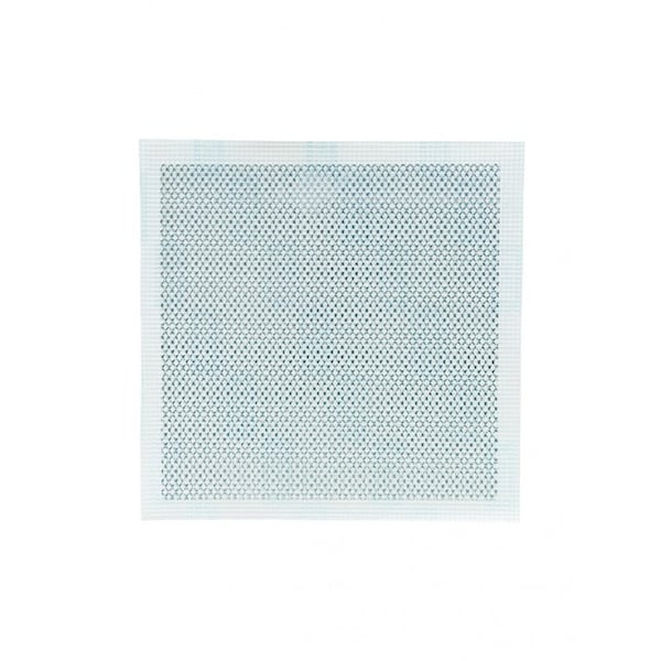 Hyde Hyde 8 in. W X 8 in. L X 1/4 in. Drywall Repair Sheets - 09007