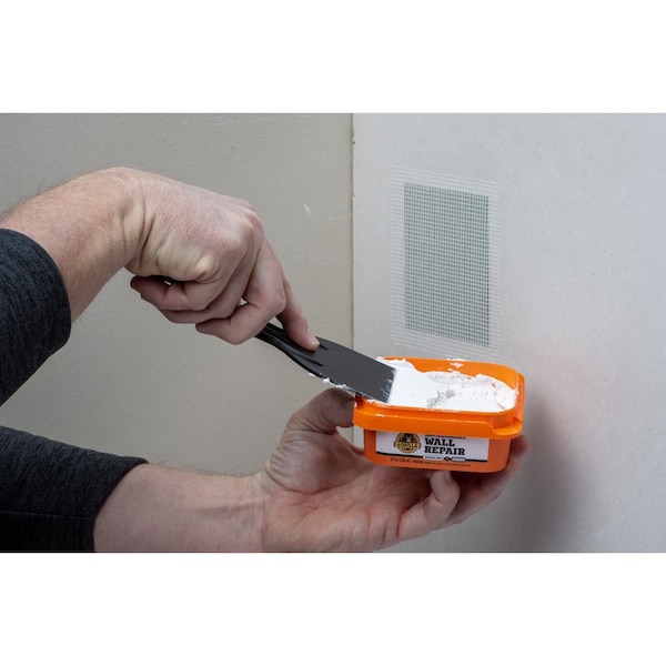 Gorilla Glue Gorilla Wall Repair Wall Repair Kit - 103959