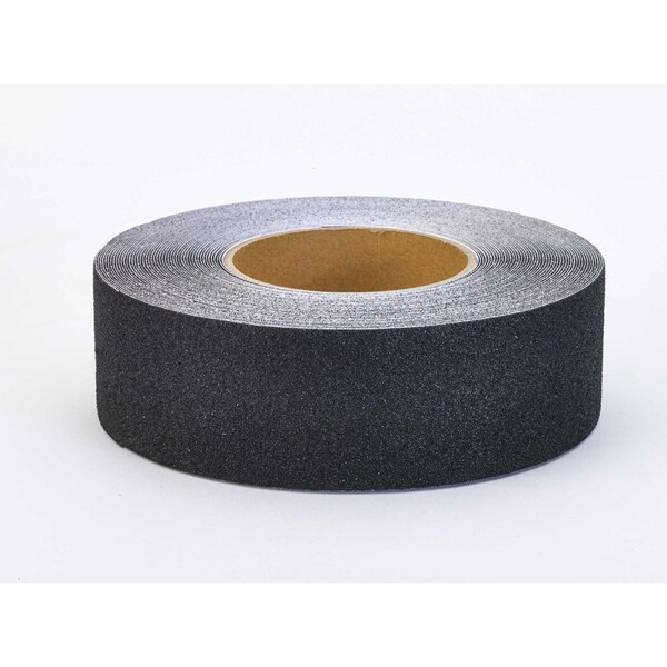 Mutual Industries Aluminum Oxide Non Skid Abrasive Safety Aluminum oxide White/black, 6 Inch W x 6 Inch L - 17768-91-2000