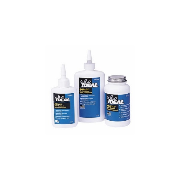 Ideal NOALOX - 8 OUNCE TUBE, TOSHIBA P/N: 088-799086-01,  - 221240