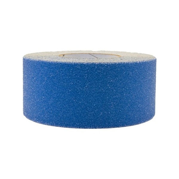 Flex-Tred AntiSlip Safety Tape - 3 x 60 ft / Caribbean Blue-Roll - CAR.0360.R