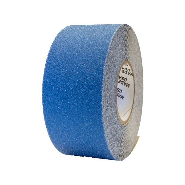 Flex-Tred AntiSlip Safety Tape - 3 x 60 ft / Caribbean Blue-Roll - CAR.0360.R