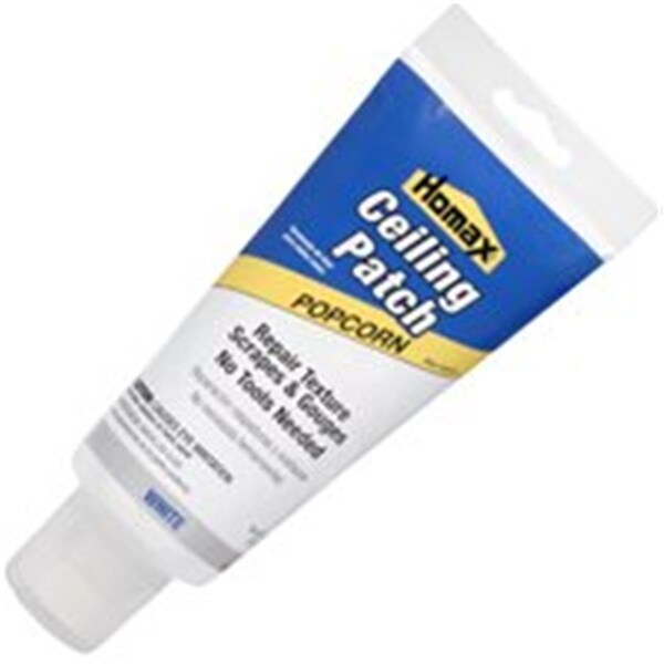 Gourmetgalley Homax Group 5225 Popcorn Ceiling Patch White 1 Quart<BR> - GO3672641