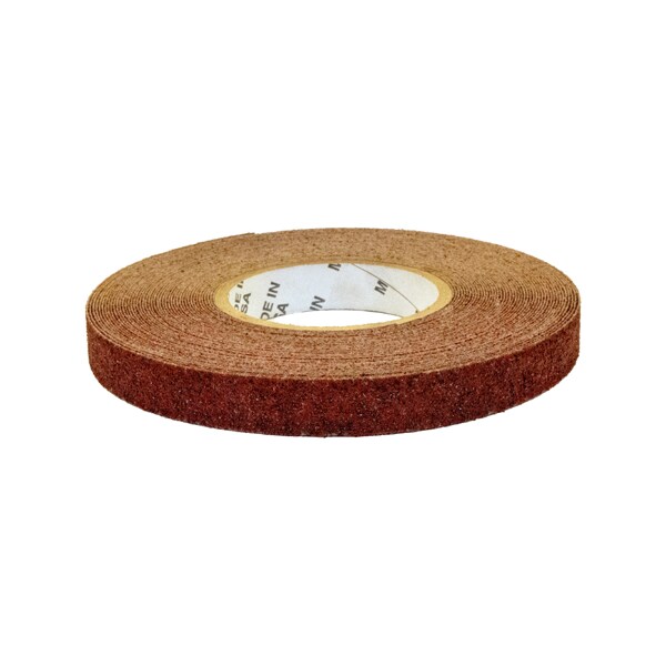 Flex-Tred AntiSlip Safety Tape - 3/4 x 60 ft / Industrial Red-Roll - INR.7560.R