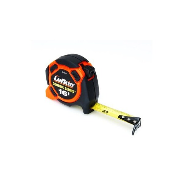 Apex Tool Group MECHANICAL TAPE HI VIZ 16'X3/4" - LUFCS8516