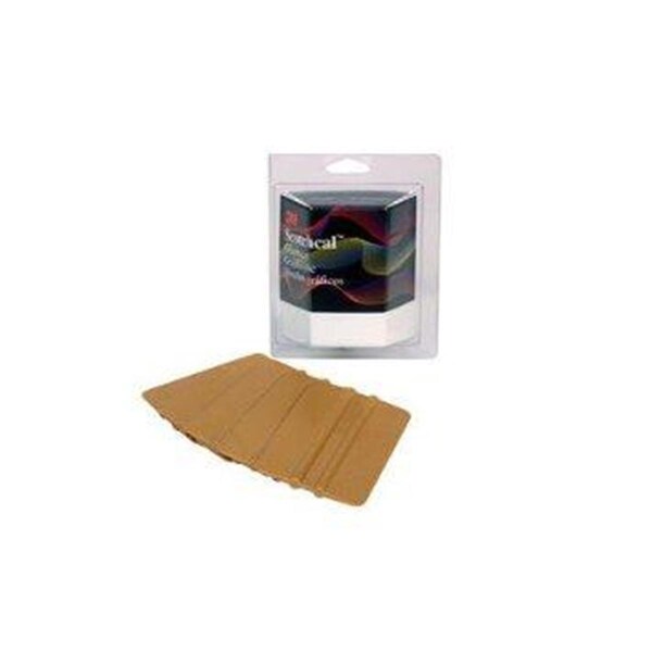 Prostripe 0.19 In. X 15 0 Ft. Premium Dual Color Vinyl Multistripe Tapes Silver Met - Tomato Red - PRS-R41120