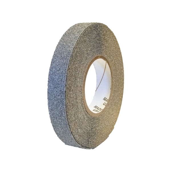 Flex-Tred AntiSlip Safety Tape - 1 x 60 ft / Ocean Gray-Roll - OCE.0160.R