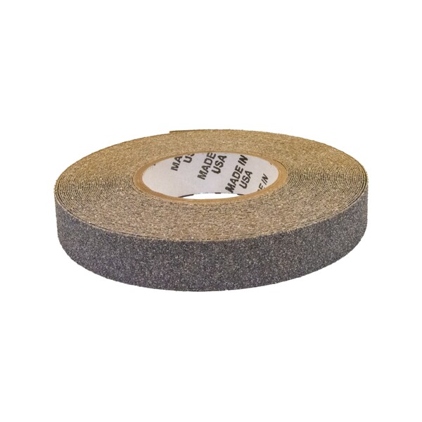 Flex-Tred AntiSlip Safety Tape - 1 x 60 ft / Ocean Gray-Roll - OCE.0160.R