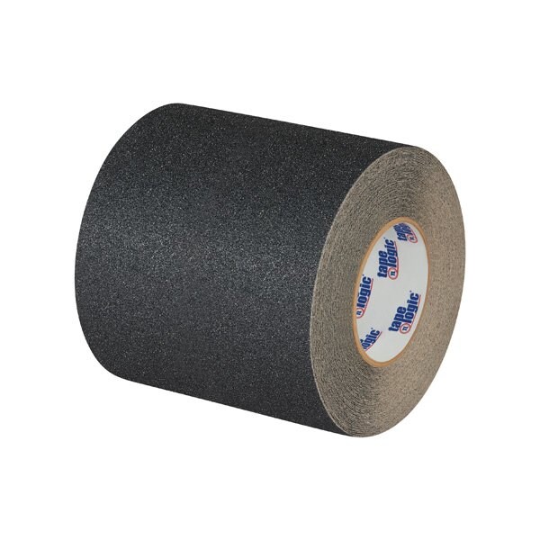 Tape Logic 6'' x 60' Black Heavy Duty Tape Logic Anti-Slip Tape - BUY00039573