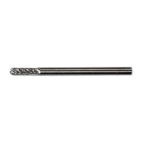 Mastercut Tool 3/32x7/16x1/8x1-1/2 Grout CutPowerAg Bit, PowerA - GC1D-1