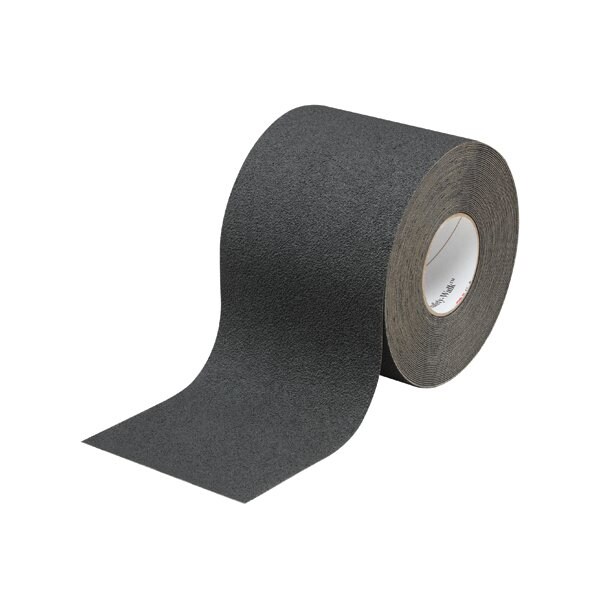 3M 6'' x 60' Black 3M 310 3M Safety-Walk Tape - BUY06225252