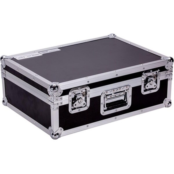 Garner Products Fly Drive Case Digital Recording Utility Case with Pick & Fit Foam - TBHDRC