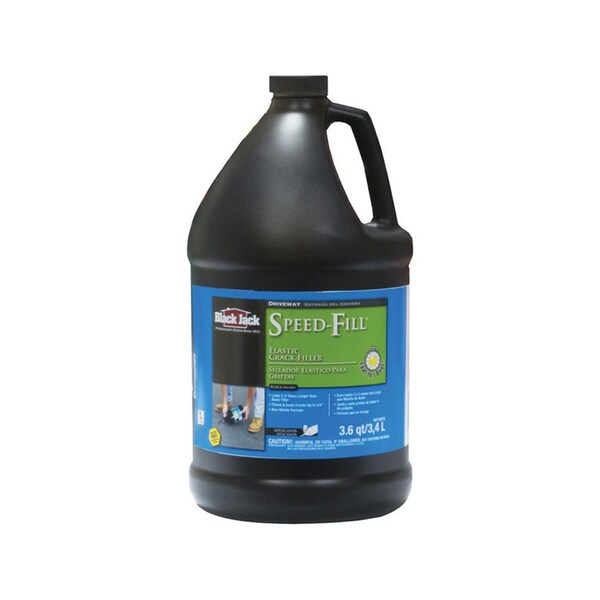 Gardner-Gibson 3.6 Qt Black Jack Crack Stop Filler, 6Pk - 1439645