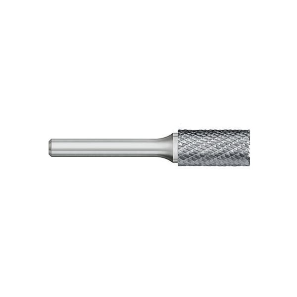 Kodiak Cutting Tools SB-1 Type SB Carbide Bur Cylindrical End Cutting Double Cut - 5423121