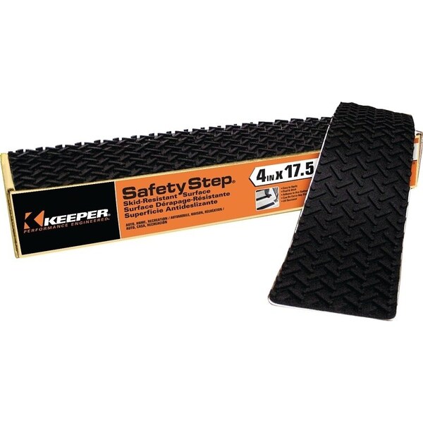 Ge TAPE SAFETY TREAD 4X175IN - 5679