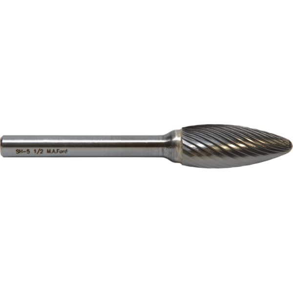 M.A. Ford Carbide Bur, 19.00Mm - 49750020M