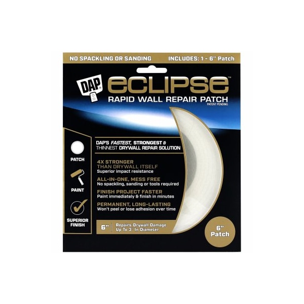 Dap Eclipse 6 Wall Patch - 7079809165