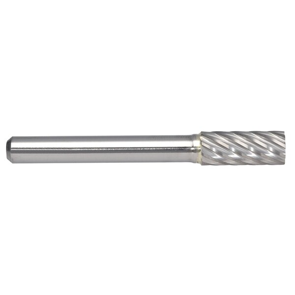 Mastercut Tool 5/16x3/4x1/4x2-1/2 Cylinder No Endcut for Stainless Steel - SA-2NX