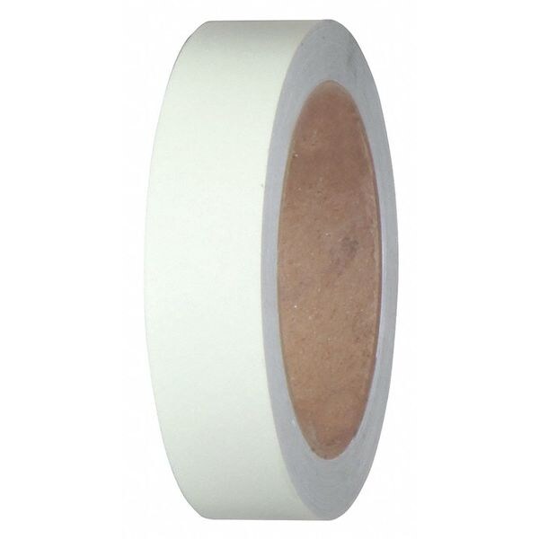Jessup Glo Brite High Tack Egress Tape Film: Polyester, Adhesive: Acrylic Photoluminescent, 1" W x 30 ft. L - 7560-HT-1