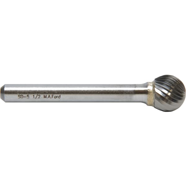 M.A. Ford 1/2 X 5/8 X .120Cr-Blaze Bur - 69045037M