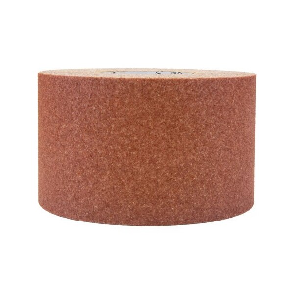 Flex-Tred AntiSlip Safety Tape - 4 x 60 ft / Teak Brown-Roll - TEA.0460.R