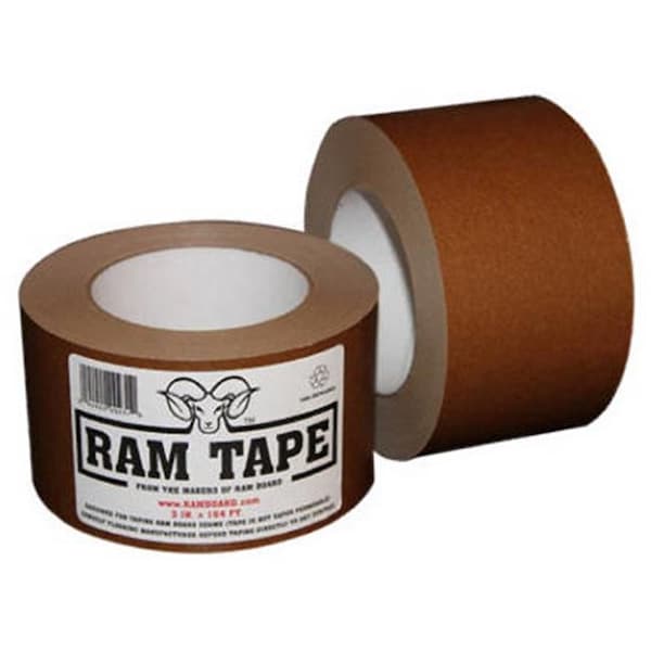 Ram Board Ram Board RT3164 3 in. Ram Board Tape - 134000