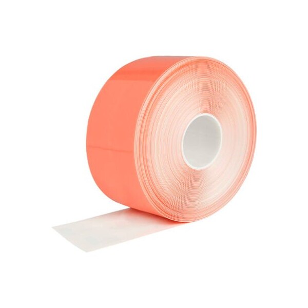 Brady Brady ToughStripe Max Floor Marking Tape, Vinyl, 4W x 100'L, White - 149647