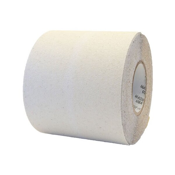 Flex-Tred AntiSlip Safety Tape - 6 x 60 ft / Pebble White-Roll - PEB.0660.R