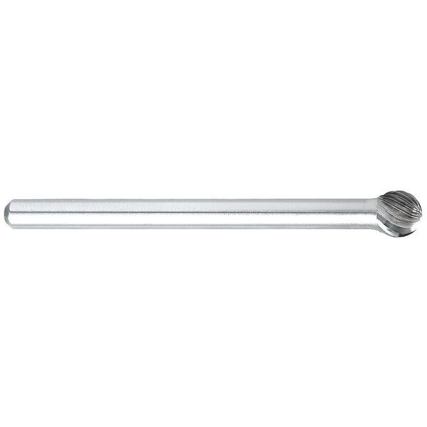 Osg Carbide Bur, 5mm Cut Dia., RH Cut - 920-0008-30