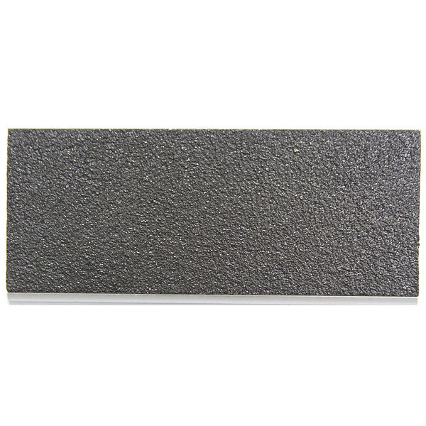 Vigil Antislip Stair Tread, Anti-Slip, Traditional, Al - 02-000