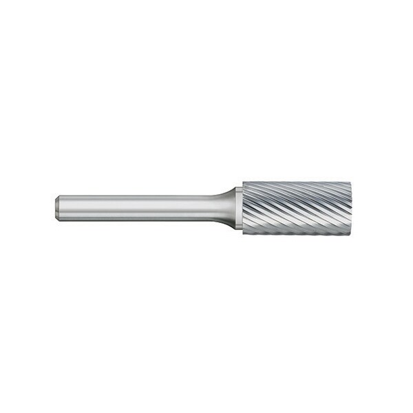 Kodiak Cutting Tools SA-2 Type SA Carbide Bur Cylindrical Single Cut - 5422329