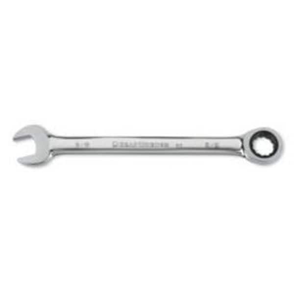 Llave de Combinación de Trinquete de 12 Puntos Gearwrench GearWrench GWR9034 de 1.06 pulgadas - GWR9034