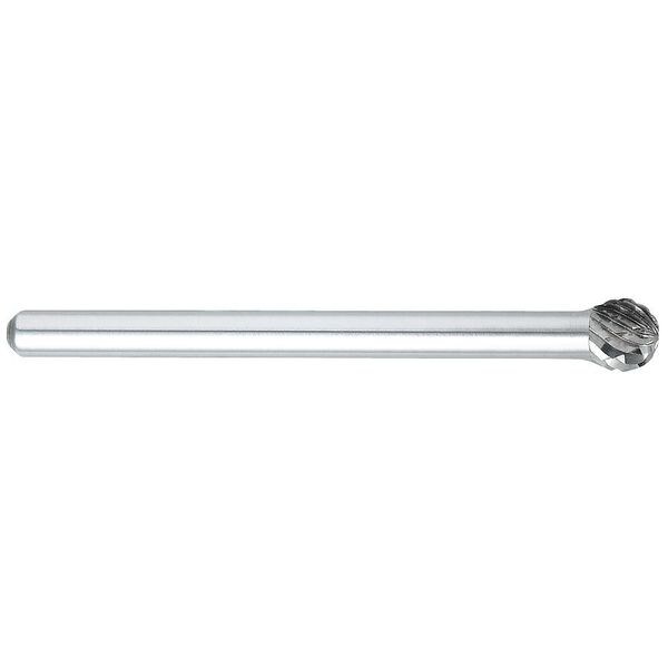 Osg Carbide Bur, 5mm Cut Dia., RH Cut - 820-0008-30