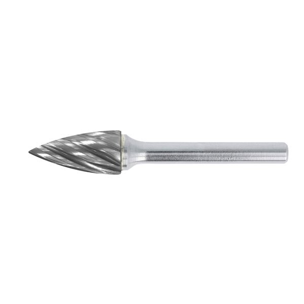 Holemaker Technology HMT Ali CutTCT Burr 12mm Tree - 402260-0120