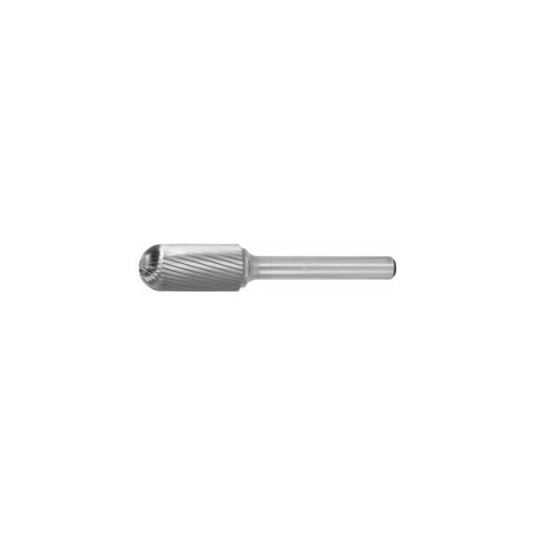 Garant Carbide Burr, Z5, Fine, Type: C1225 - 540400 C1225