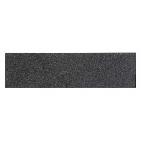 Jessup Griptape Grip Tape Sheet Silicon Carbide Black, 9" W x 33" L - 3100-9X33-SB