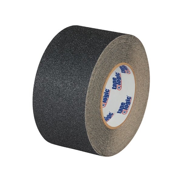 Tape Logic 3'' x 60' Black Tape Logic Anti-Slip Tape - BUY00021700