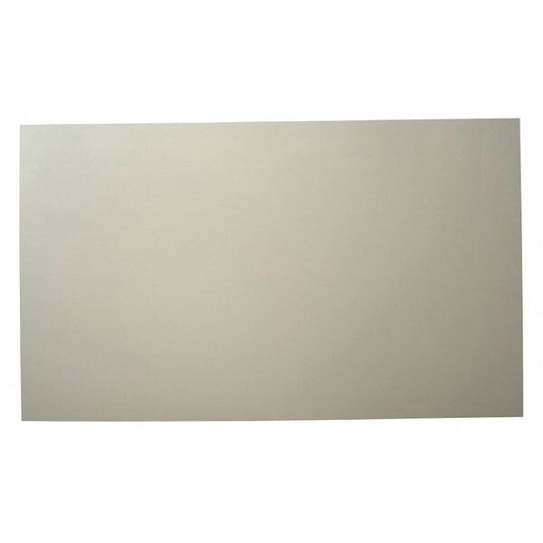 Jessup Glo Brite Rigid Glow Film Sheet Photoluminescent, 24" W x 40" L - 7520-24X40-R