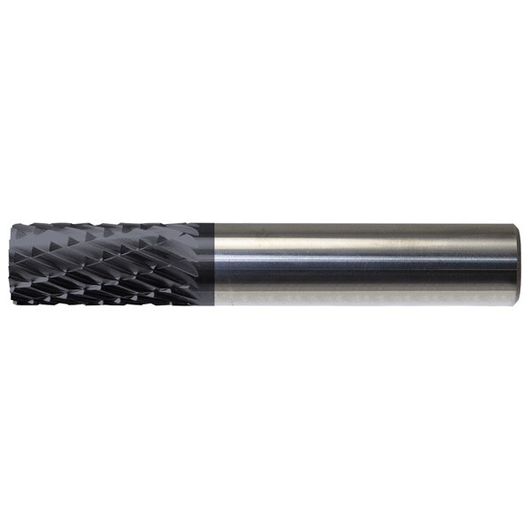 Mastercut Tool 8x22x8x63 Coarse Cut Diemill, PowerA - M48420-1