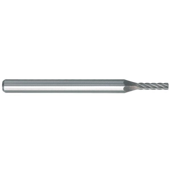 Osg Carbide Bur, 1-1/2mm Cut Dia., RH Cut - 900-9008-30